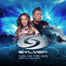 Turn The Tide 2025 (DREZZ & Dj Wout Remix)