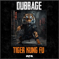 Tiger Kung Fu