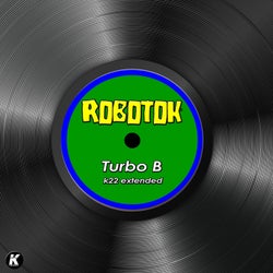 TURBO B (K22 extended)