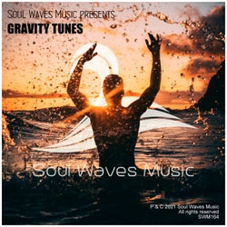 Soul Waves Music pres. Gravity Tunes