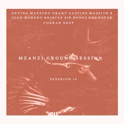 Mzanzi Ground Session 14