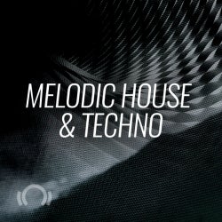 Secret Weapons: Melodic House & Techno