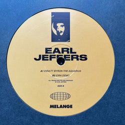 Earl Jeffers - Eira Ft Byron The Aquarius
