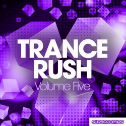 Trance Rush - Volume Five
