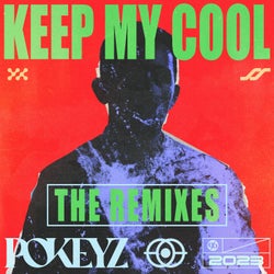 Keep My Cool - Remixes