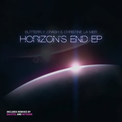 Horizon's End EP