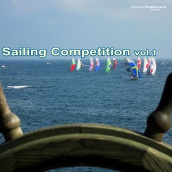 Sailing Competition Volume 1