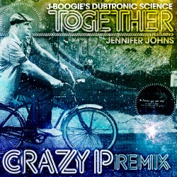 Together (Crazy P Remix)