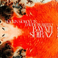 Bayati Shiraz