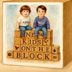 New Kids on the Block