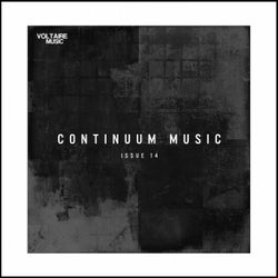 Continuum Music Issue 14
