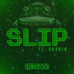 Slip (feat. Carbin) - Single