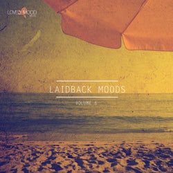 Laidback Moods Vol. 6