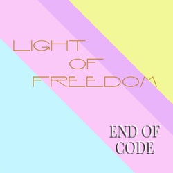Light Of Freedom