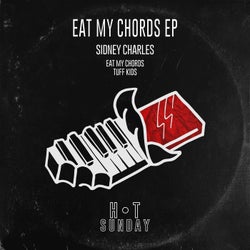 Eat My Chords