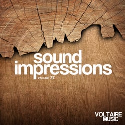 Sound Impressions Volume 37