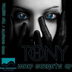 Deep Secrets (Deep Secrets EP)
