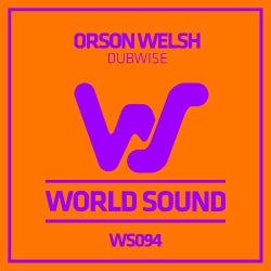 Orson Welsh Dubwise Chart