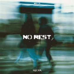 No Rest (Extended Mix)