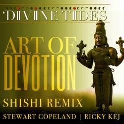 Art Of Devotion (ShiShi Remix)