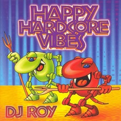 Happy Hardcore Vibes