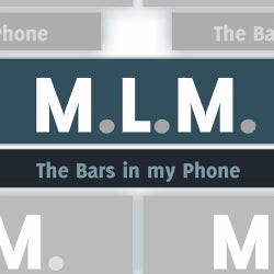 The Bars In My Phone