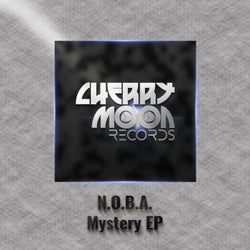 Mystery EP