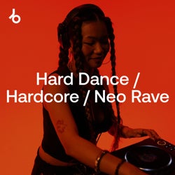 The Hard Dance Shortlist: June 2026