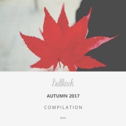 Bullfinch Autumn 2017 Compilation