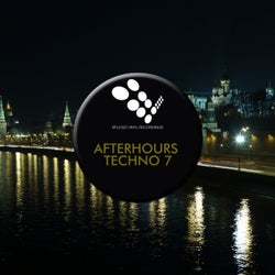 Afterhours Techno 7