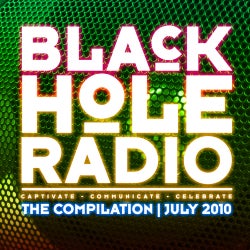 Black Hole Radio July 2010