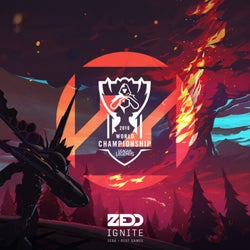 Ignite (2016 League Of Legends World Championship Extended Mix)