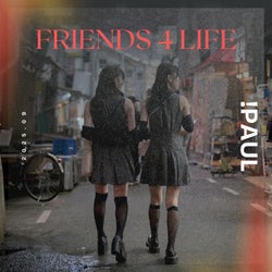 Friends 4 Life