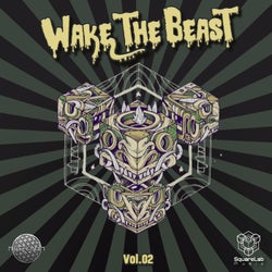 Wake the Beast Vol 02