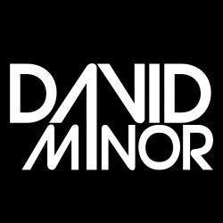 David Minor April Top 10!