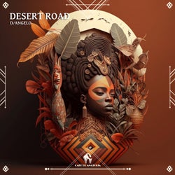 Desert Road