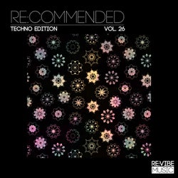 Re:Commended: Techno Edition, Vol. 26