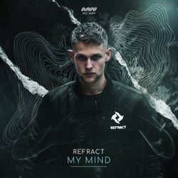 My Mind - Extended Mix