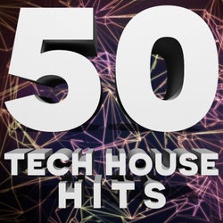 50 Tech House Hits