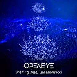 Melting (feat. Kim Maverick)
