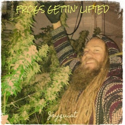 Frogs Gettin' lifted