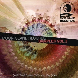 Moon Island Sampler Vol.2