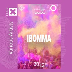 iBOMMA 2022