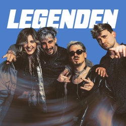 LEGENDEN