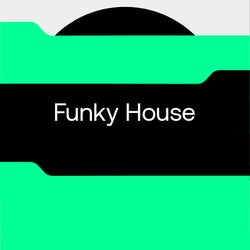 2022's Best Tracks (So Far): Funky House