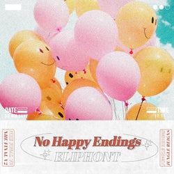 No Happy Ending (feat. J.O.Y)