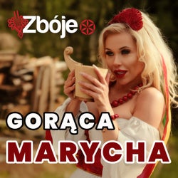 Gorąca Marycha