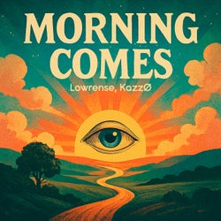 Morning Comes (Extended)