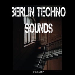 Berlin Techno Sounds