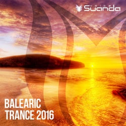 Balearic Trance 2016